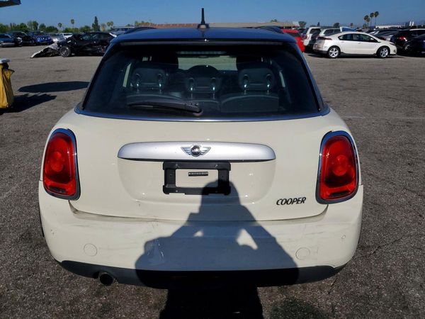2015 MINI COOPER — DIRR