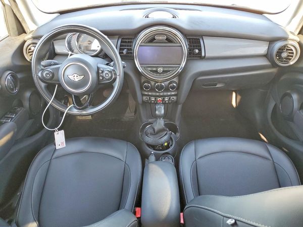 2015 MINI COOPER — CKPT