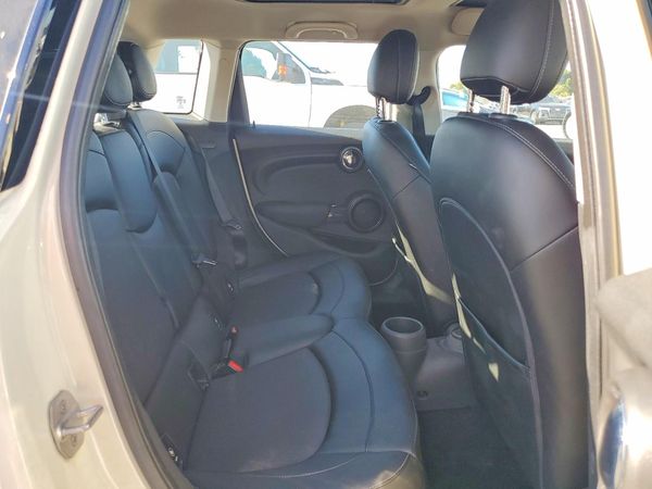 2015 MINI COOPER — PSRS