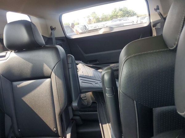 2019 VOLKSWAGEN ATLAS 4Motion SE