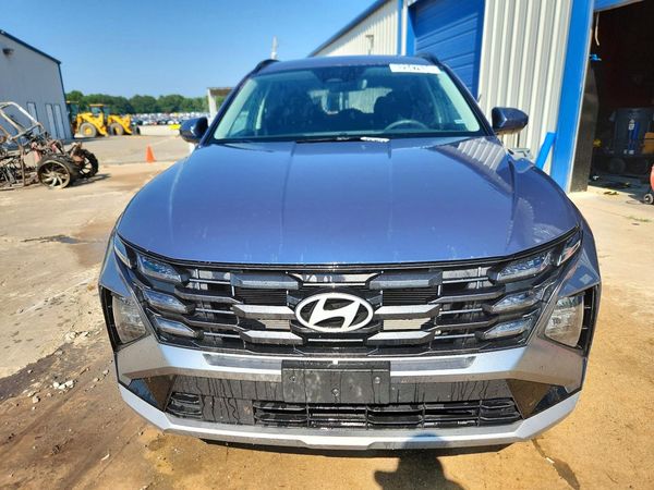 2026 HYUNDAI TUCSON SEL, SEL Plus