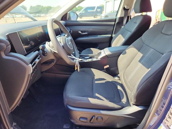 2026 HYUNDAI TUCSON SEL, SEL Plus