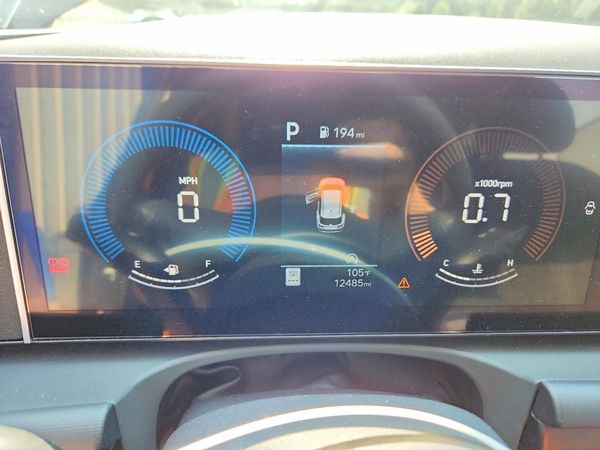 2026 HYUNDAI TUCSON SEL, SEL Plus