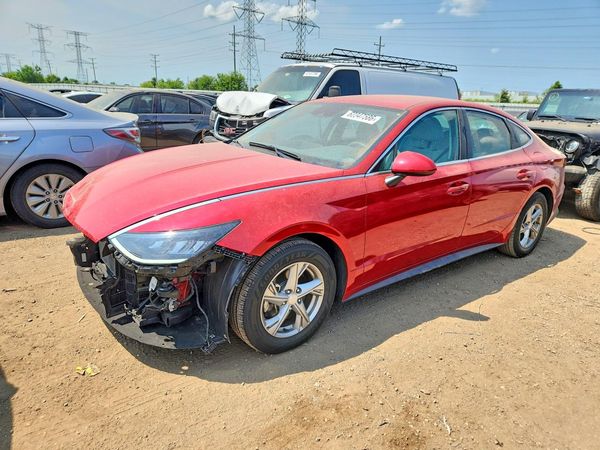 2020 HYUNDAI SONATA SE