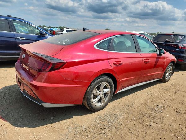 2020 HYUNDAI SONATA SE