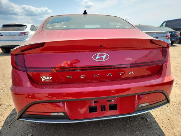 2020 HYUNDAI SONATA SE