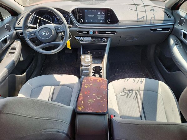 2020 HYUNDAI SONATA SE