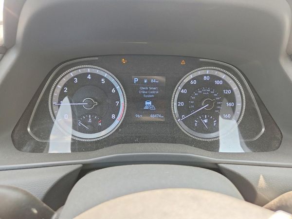 2020 HYUNDAI SONATA SE