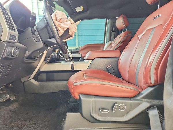 2020 FORD F150