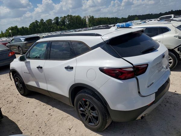 2019 CHEVROLET BLAZER 1LT