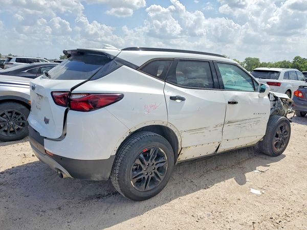 2019 CHEVROLET BLAZER 1LT