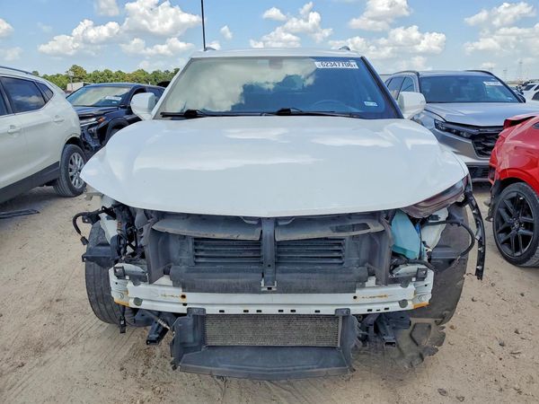 2019 CHEVROLET BLAZER 1LT