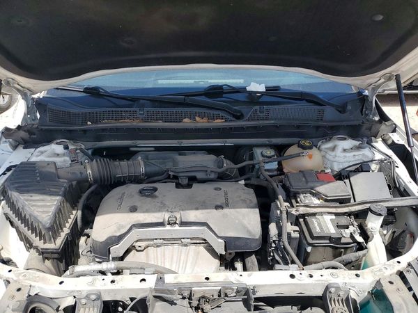 2019 CHEVROLET BLAZER 1LT
