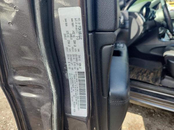2019 JEEP GRAND CHEROKEE LAREDO 4X2