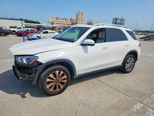 2020 MERCEDES-BENZ GLE