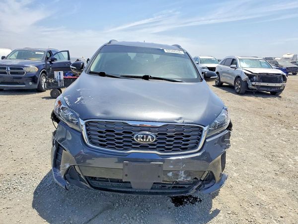 2020 KIA SORENTO L, LX, S