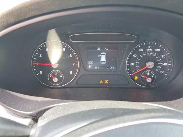 2020 KIA SORENTO L, LX, S