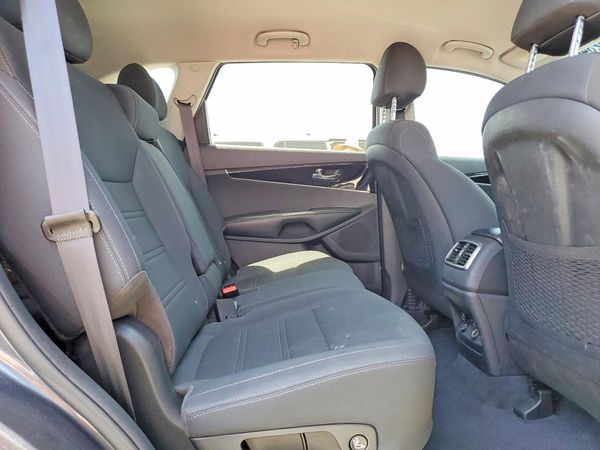 2020 KIA SORENTO L, LX, S