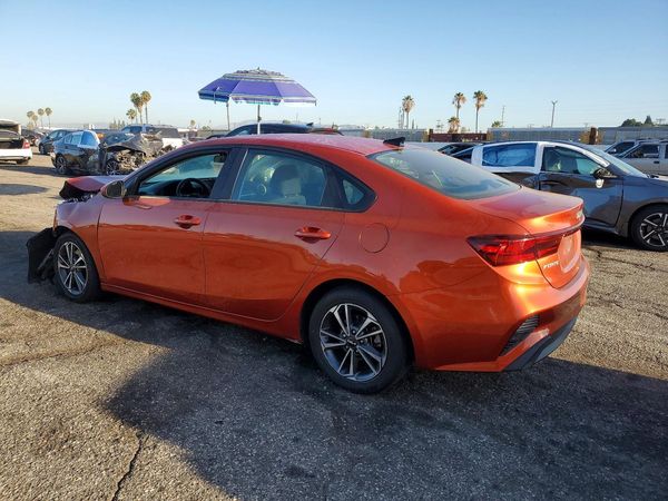 2024 KIA FORTE LX, LXS