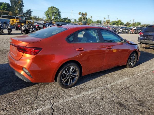 2024 KIA FORTE LX, LXS