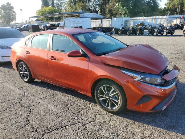 2024 KIA FORTE LX, LXS