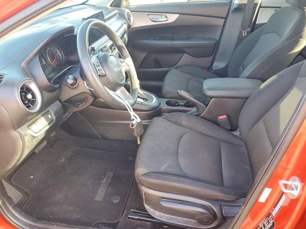 2024 KIA FORTE LX, LXS