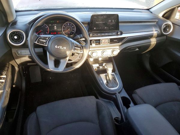 2024 KIA FORTE LX, LXS