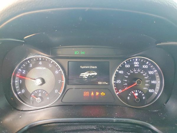 2024 KIA FORTE LX, LXS