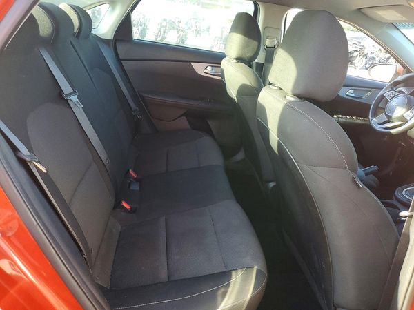 2024 KIA FORTE LX, LXS