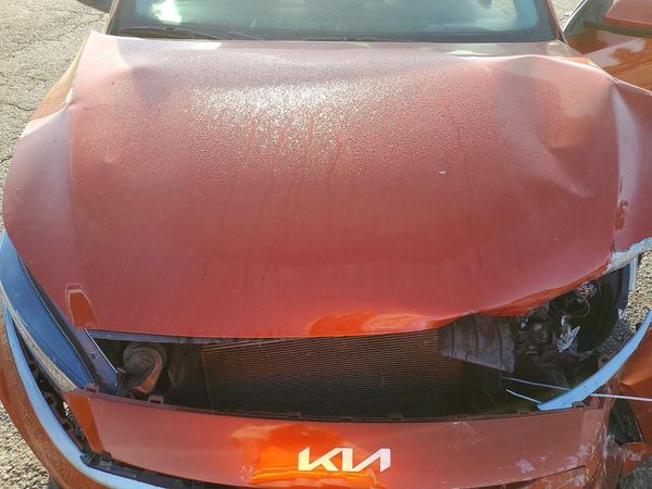 2024 KIA FORTE LX, LXS