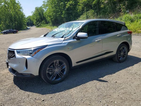 2024 ACURA RDX