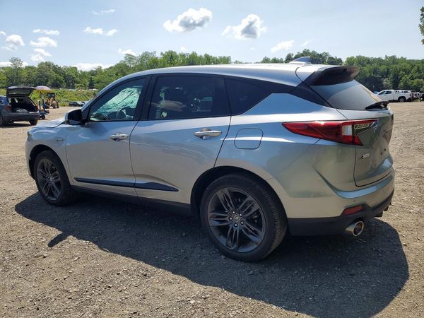 2024 ACURA RDX