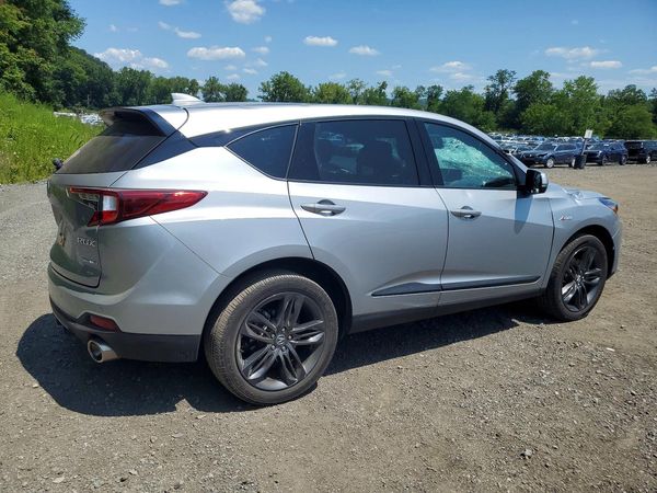 2024 ACURA RDX