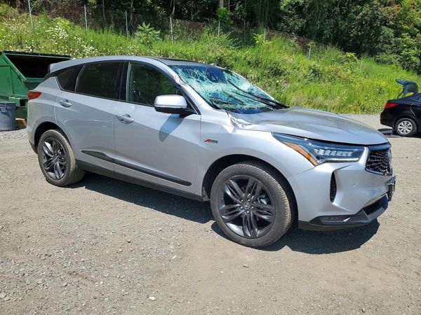 2024 ACURA RDX