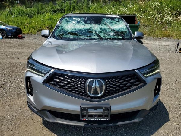 2024 ACURA RDX