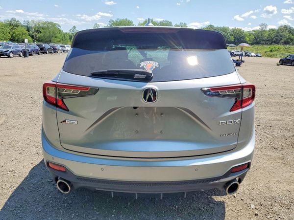 2024 ACURA RDX
