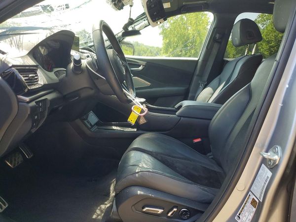 2024 ACURA RDX