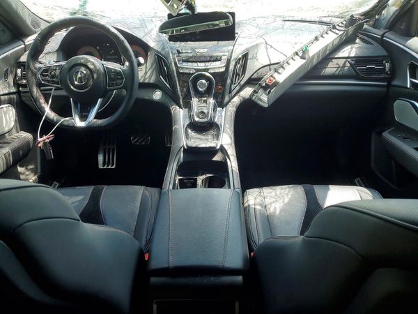 2024 ACURA RDX