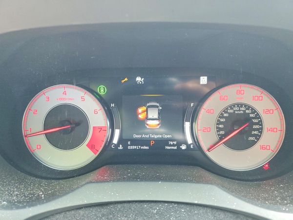 2024 ACURA RDX