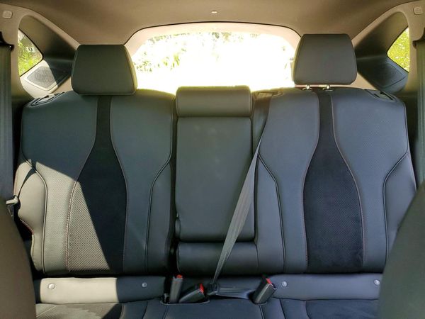 2024 ACURA RDX