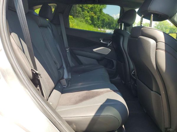 2024 ACURA RDX