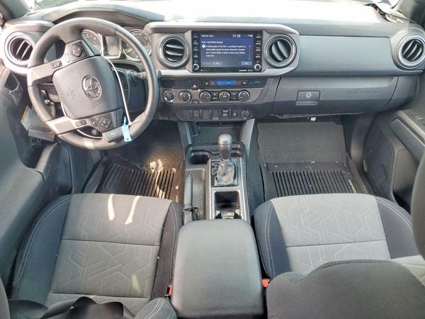 2020 TOYOTA TACOMA SR5