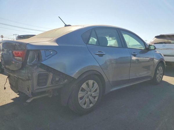 2020 KIA RIO LX, S