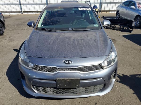 2020 KIA RIO LX, S