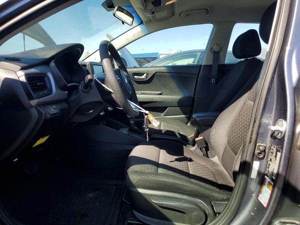 2020 KIA RIO LX, S