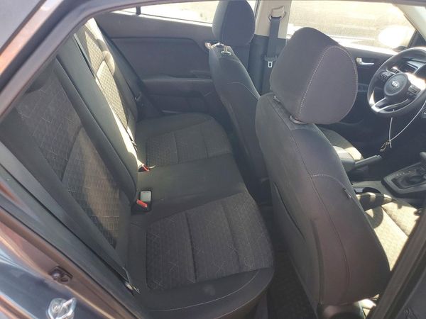 2020 KIA RIO LX, S