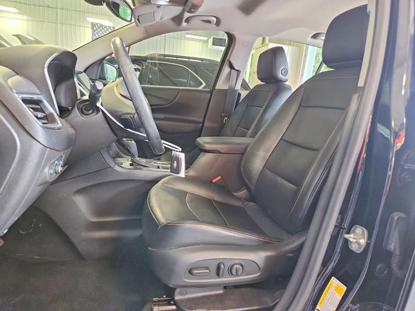 2020 CHEVROLET EQUINOX LT (1LT)