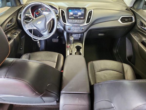 2020 CHEVROLET EQUINOX LT (1LT)