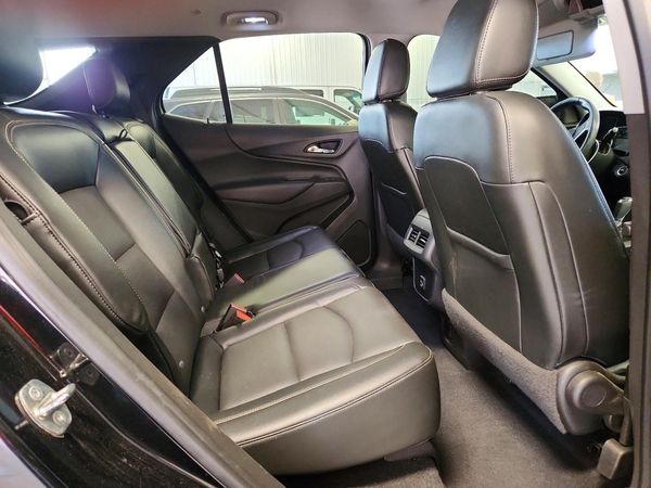 2020 CHEVROLET EQUINOX LT (1LT)