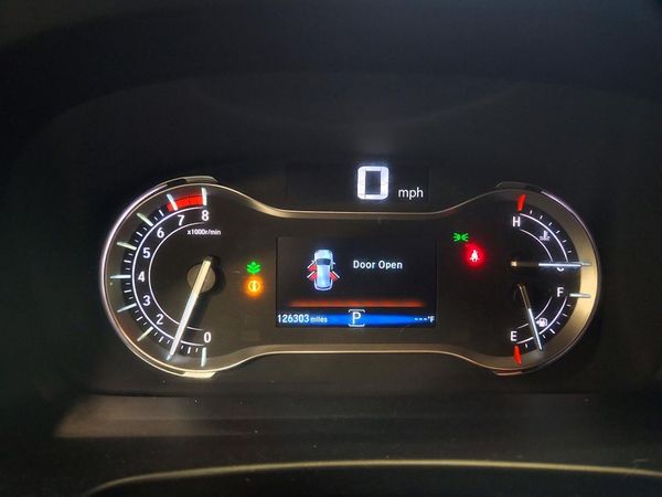 2017 HONDA PILOT EXL-N